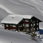 Bruecklmeier Gargellen