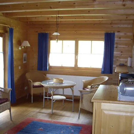 Bruecklmeier Apartman