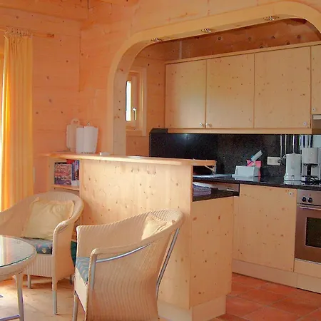 Apartment Bruecklmeier *