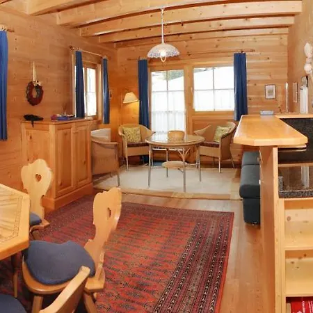 Apartment Bruecklmeier *