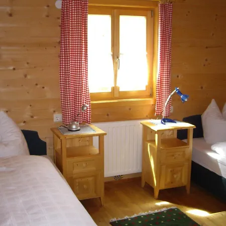 Apartment Bruecklmeier