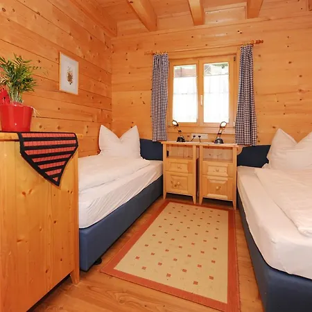 Brücklmeier Apartamento