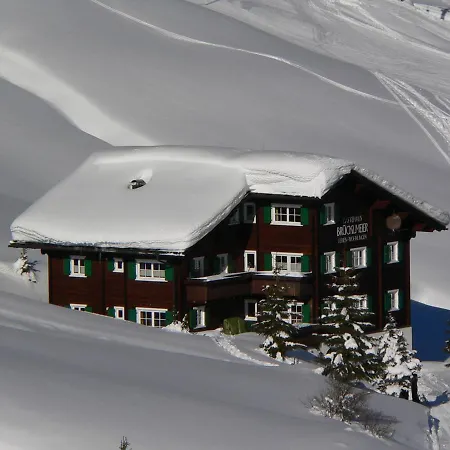 Bruecklmeier Gargellen