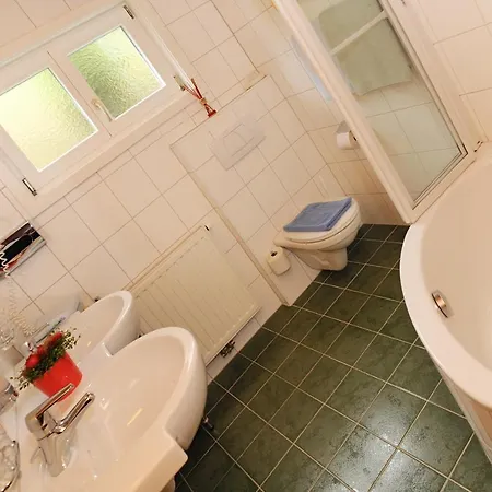 Apartman Bruecklmeier