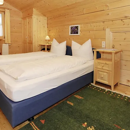 Brücklmeier Apartamento *