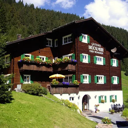 Bruecklmeier Gargellen