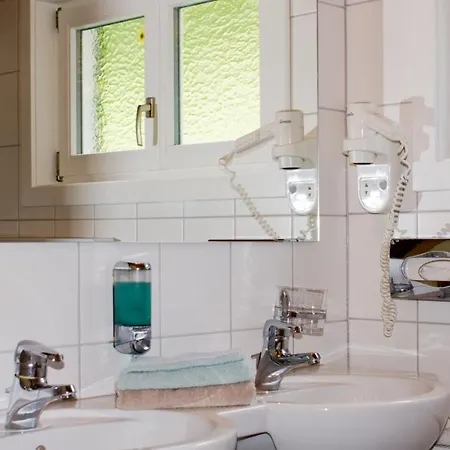 Apartman Bruecklmeier *