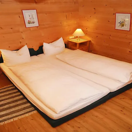 Apartman Bruecklmeier Gargellen