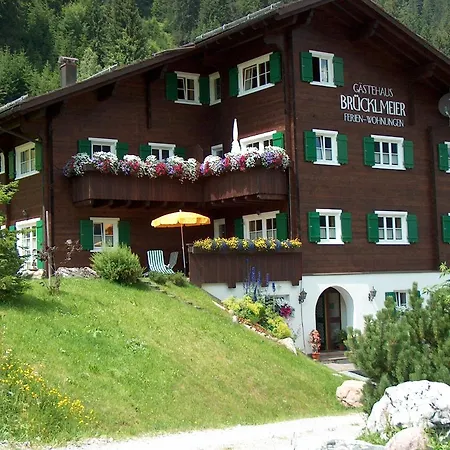 Brücklmeier *