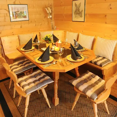 Apartman Bruecklmeier *