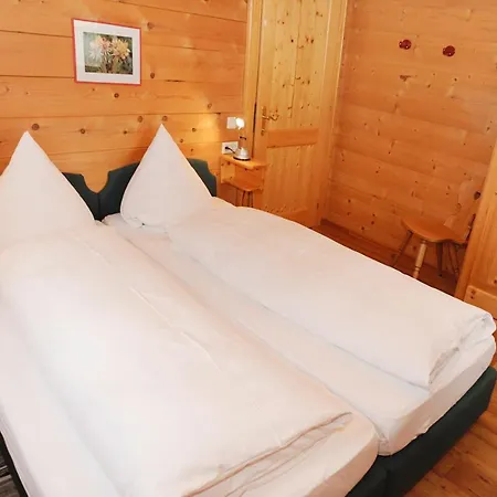 Bruecklmeier Apartman Gargellen