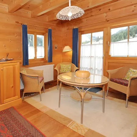 Apartman Bruecklmeier *