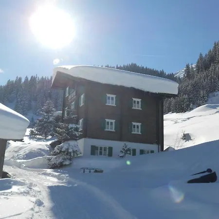 Bruecklmeier Apartment *