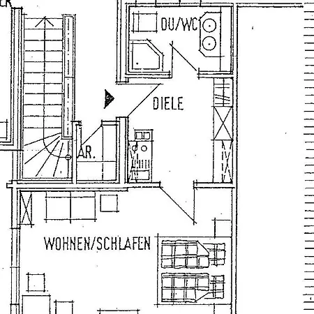 Bruecklmeier Apartman *