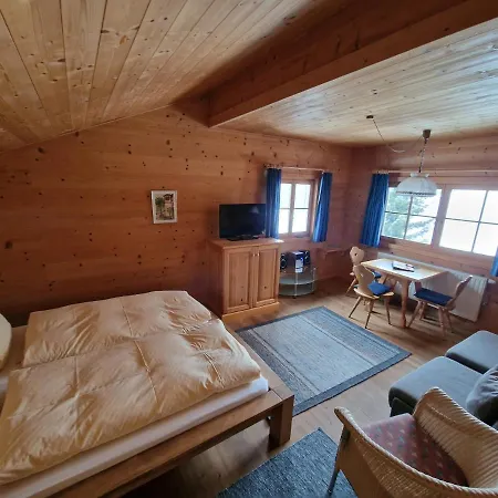 Bruecklmeier Apartman *