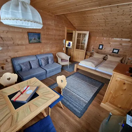 Apartman Bruecklmeier *